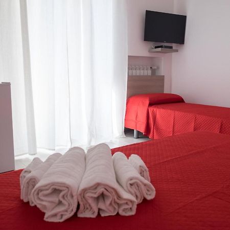 B&B Eli Роди-Гарганико Экстерьер фото