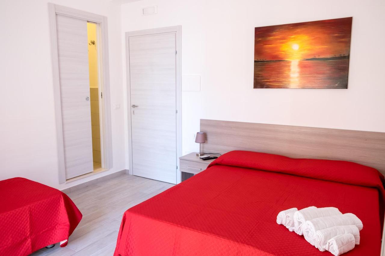 B&B Eli Роди-Гарганико Экстерьер фото