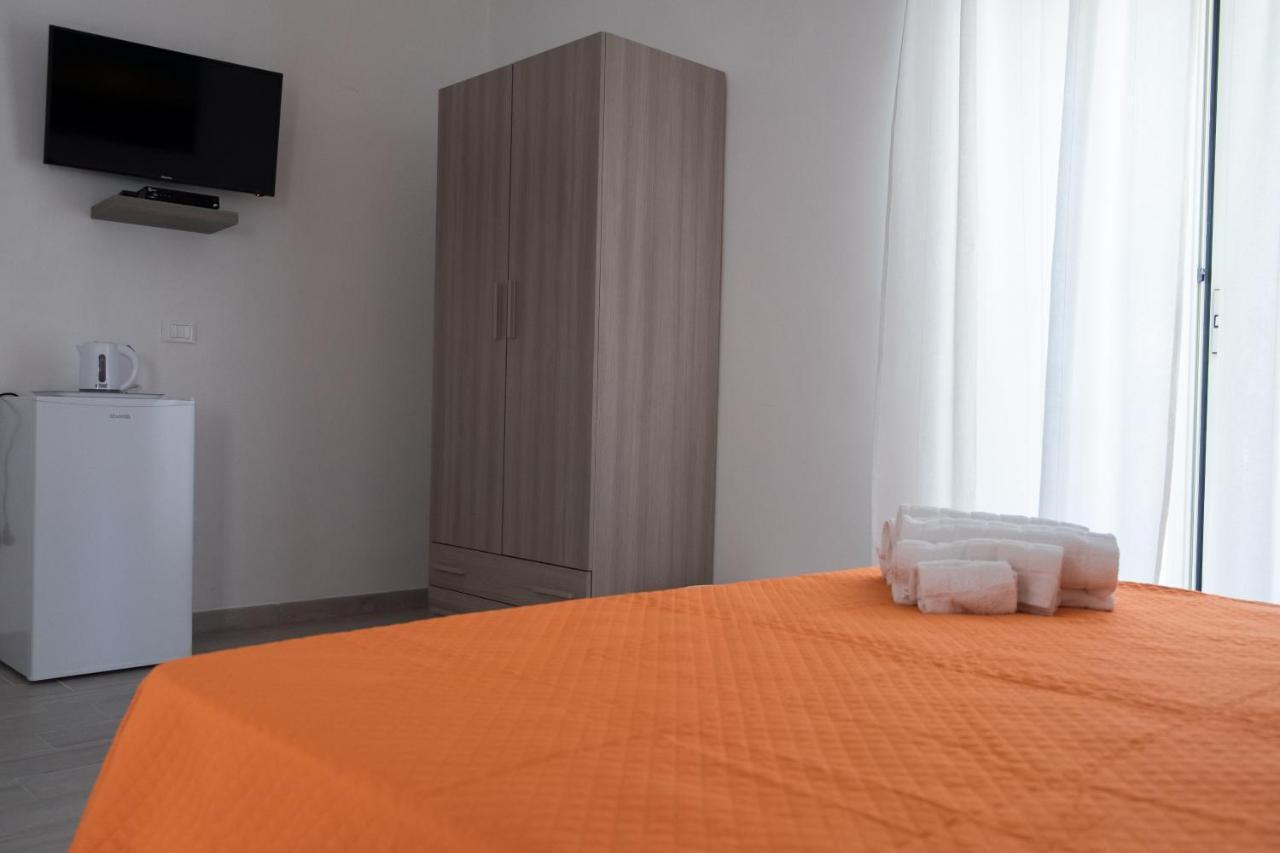 B&B Eli Роди-Гарганико Экстерьер фото
