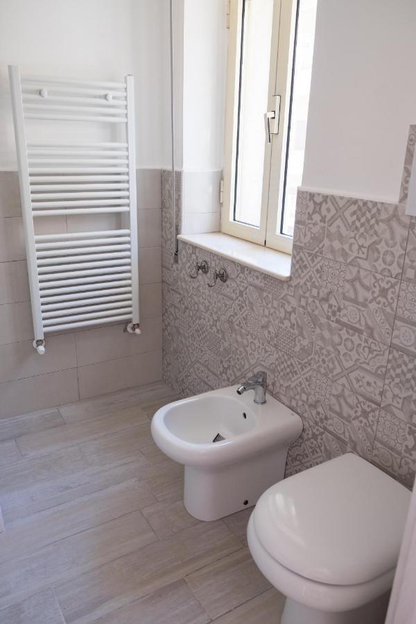 B&B Eli Роди-Гарганико Экстерьер фото